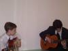 Koncert eltti Jam