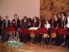 Meghajls eltt a tapsviharban